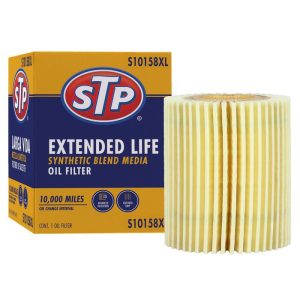 STP Extended Life Oil Filter S10158XL