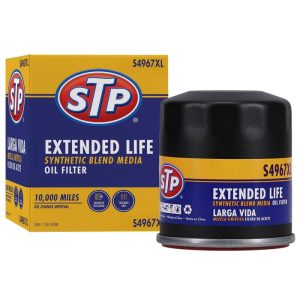 STP Extended Life Oil Filter S4967XL