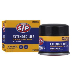 STP Extended Life Oil Filter S2878XL