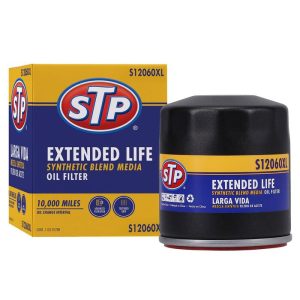 STP Extended Life Oil Filter S12060XL