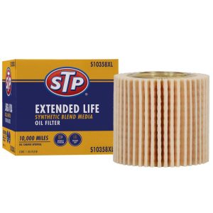 STP Extended Life Oil Filter S10358XL