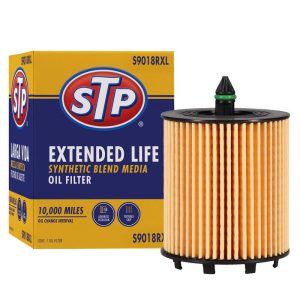 STP Extended Life Oil Filter S9018RXL