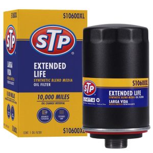 STP Extended Life Oil Filter S10600XL