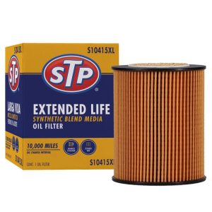 STP Extended Life Oil Filter S10415XL