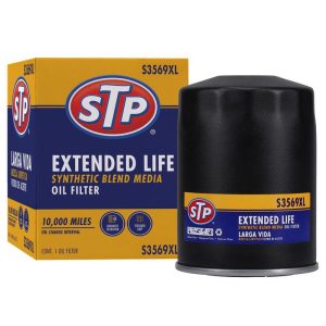 STP Extended Life Oil Filter S3569XL