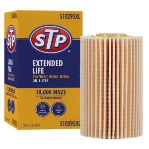 STP Extended Life Oil Filter S10295XL