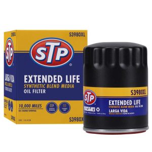 STP Extended Life Oil Filter S3980XL