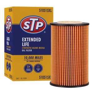 STP Extended Life Engine Oil Filter Element S10515XL