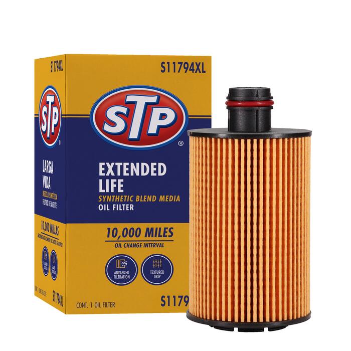 STP Extended Life Oil Filter S11794XL