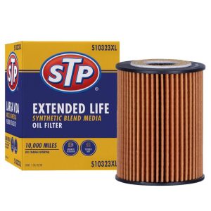 STP Extended Life Oil Filter S10323XL