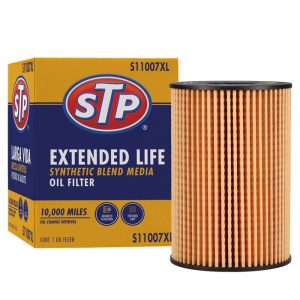 STP Extended Life Oil Filter S11007XL