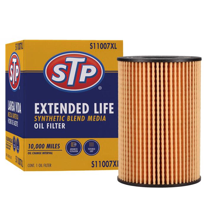 STP Extended Life Oil Filter S11007XL