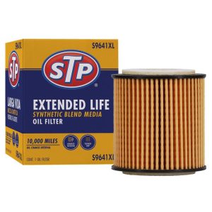 STP Extended Life Oil Filter S9641XL