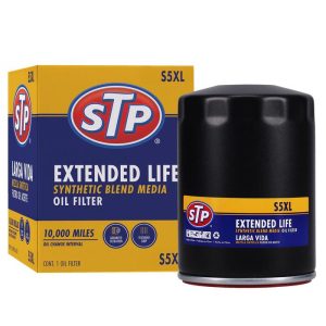 STP Extended Life Oil Filter S5XL