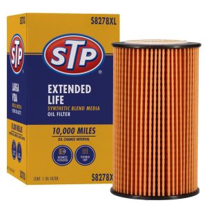 STP Extended Life Oil Filter S8278XL