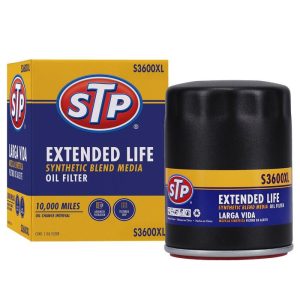 STP Extended Life Oil Filter S3600XL