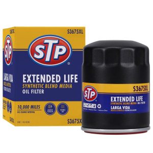 STP Extended Life Oil Filter S3675XL