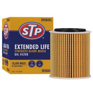 STP Extended Life Oil Filter S9584XL