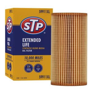 STP Extended Life Oil Filter S9911XL