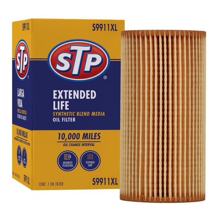 STP Extended Life Oil Filter S9911XL