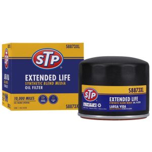 STP Extended Life Oil Filter S8873XL