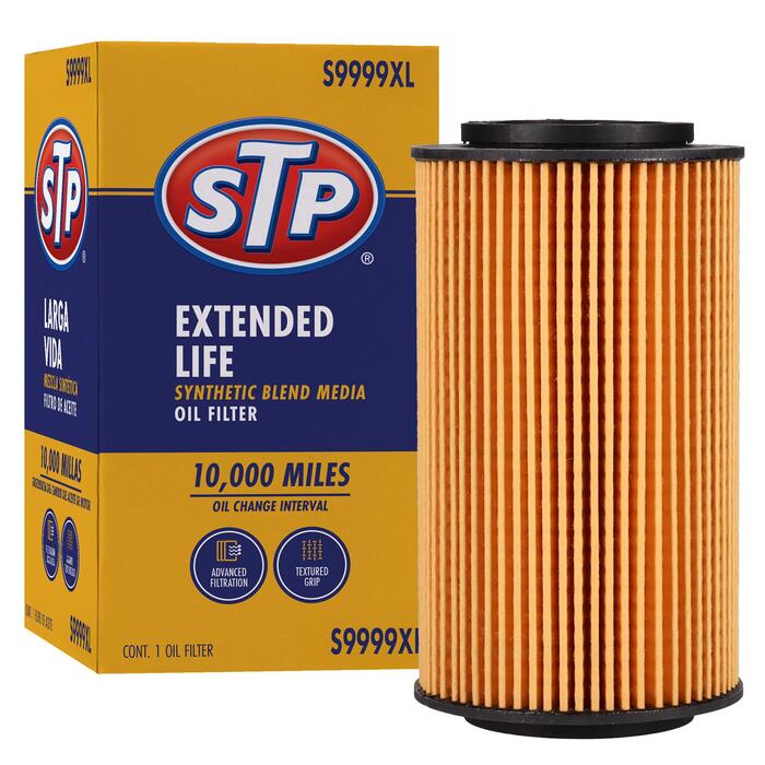 STP Extended Life Oil Filter S9999XL