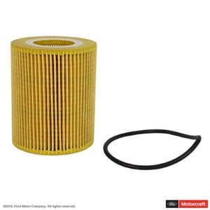Motorcraft Engine Oil Filter FL2081