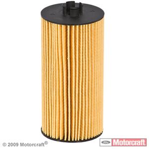 Motorcraft Cartridge Engine Oil Filter FL-2016