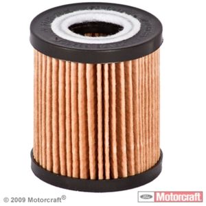 Motorcraft Cartridge Engine Oil Filter FL2017B