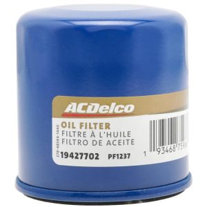ACDelco Engine Oil Filter PF1237