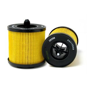 ACDelco GM Original Equipment Cartridge Engine Oil Filter PF457G