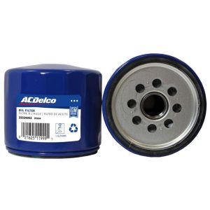 ACDelco Gold Spin On Engine Oil Filter PF454