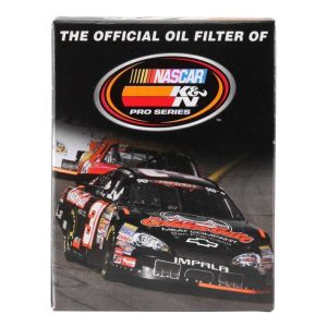 K & N Pro-Series Oil Filter PS-7032