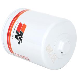 K&N Performance Spin-on Canister Engine Oil Filter HP-2002