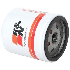 K&N Performance Spin-on Canister Engine Oil Filter HP-1002