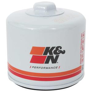 K&N Performance Spin-on Canister Engine Oil Filter HP-1011