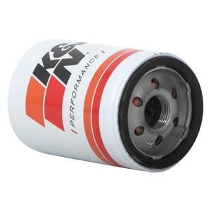 K&N Performance Spin-on Canister Engine Oil Filter HP-2011