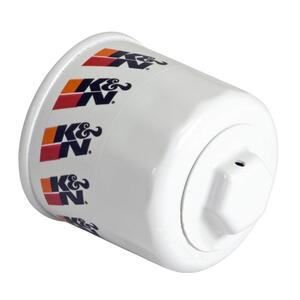 K&N High Performance Oil Filter HP-1008