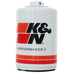 K&N Performance Spin-on Canister Engine Oil Filter HP-2006