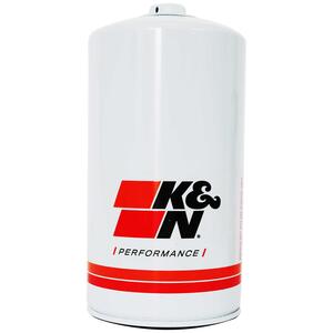 K&N Performance Spin-on Canister Engine Oil Filter HP-6001