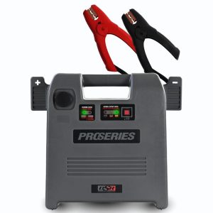DSR 1,800 Amps Jump Starter DSR119