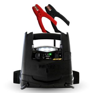 Schumacher 800 Amps Jump Starter and Portable Power SJ1342