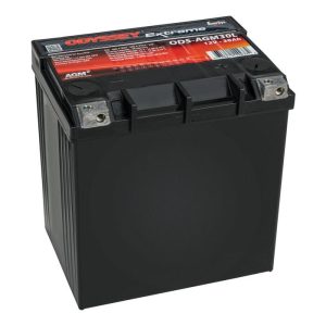 Odyssey Extreme Series Power Sport Battery 400 CCA ODS-AGM30L