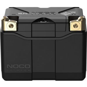 NOCO 12 Volt Lithium Power Sport Battery 250 CCA NLP5