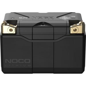 NOCO 12 Volt Lithium Power Sport Battery 250 CCA NLP9
