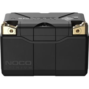 NOCO Lithium Power Sport Battery 500 CCA NLP14