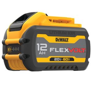 Dewalt 20/60 Volt MAX 12.0Ah Battery