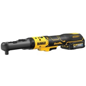 Dewalt 20 Volt 3/8in to 1/2in Drive MAX Ratchet Bare Tool