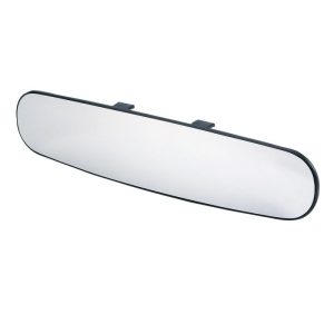 K-Source 11 1/2in Wide Angle Mirror, Clip on