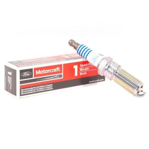 Motorcraft Iridium Spark Plug SP-535-X